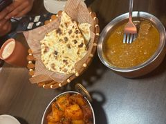 -南国印度餐厅Dakshin