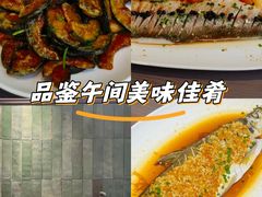 -将相和·海鲜蒸饺大连菜