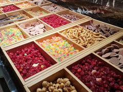 -九寸花汀海鲜烤肉自助(中东迪克店)