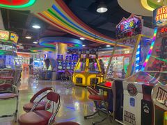 -汤姆熊欢乐世界(光启城店)