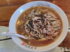-春雪面馆(转塘店)