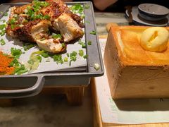 -绿茶餐厅(昆明世纪金源店)