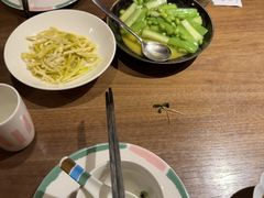 -清水亭湖北菜(大屯DT51店)