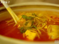 看家菜——酸汤鱼-贵州大厦贵州厅(樱花园西街店)