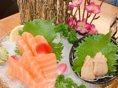 -三月居酒屋(青年大街店)