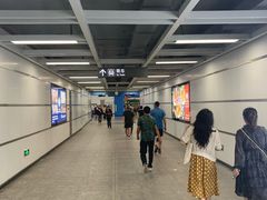 -下沙(地铁站)