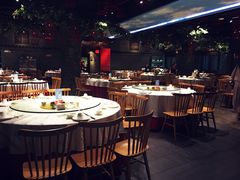 大堂-云境岁月(象湖店)