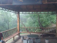 -洛阳白云山景区