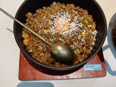 -龟兹KUCINA·新疆菜(前滩L+PLAZA店)