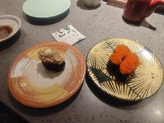 -小乔回转寿司(市府恒隆广场店)