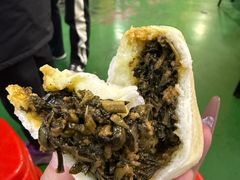 -老陶包子铺(南大西南村店)