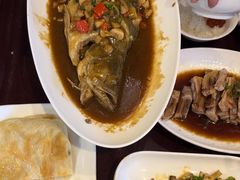 -集贤门·徽菜(南山店)