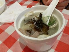 -龙桥私厨·姜花菊花过桥鱼·顺德菜(容桂店)