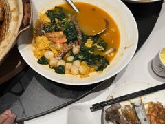 -码头鲜精致威海菜(欧乐坊店)