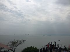 -胡里山炮台