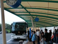 -三井奥特莱斯购物城(爵士之梦长岛店)