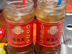 -夺欢喜贵州酸汤牛肉火锅(静安寺店)