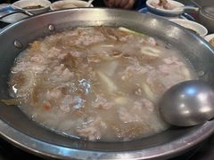 -老来福·非遗酸汤兔(凯旋路店)