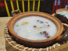 -花少爷的粥(中贸广场店)