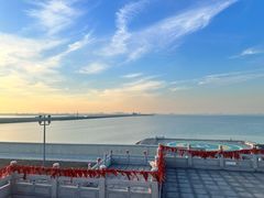 -天津妈祖文化园