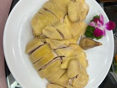 -湖滨步步高酒店·中餐厅