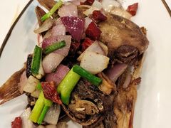 -老鄞江清水龙虾•赵赵家(江北店)