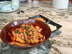 -常和州·夜宵大排档(常州单店)