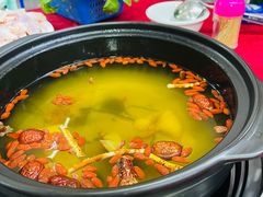 -花苑美食横琴生蚝火锅(拱北粤华路店)