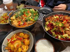 -潇湘阁(望京SOHO店)