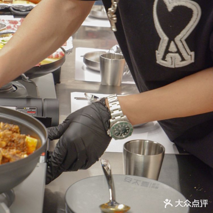 杭州新店|韩国ins厨房醉好吃餐厅😲牛肉绝