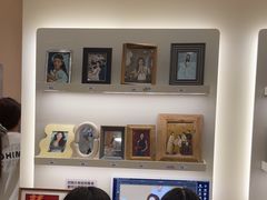 -海马体照相馆(成都来福士广场店)
