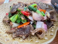 -古城苗家土菜馆(河景餐厅店)