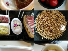 -滇釜火锅·能喝汤的火锅(车公庄店)