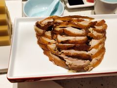 -玉林烤鸭店(小西天店)