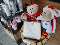 -星巴克(深圳龙岗广百店)