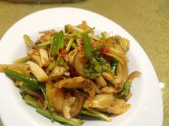 -老虎滩船说·海胆水饺·大连海鲜(老虎滩店)