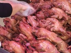 -马家老鸡店