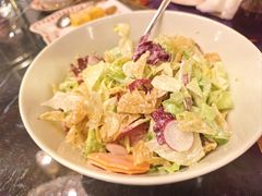 奶盐蔬菜沙拉-惠食佳·朱雀(东方商厦店)