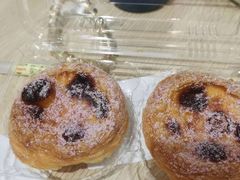 -詹记桃酥(包河万达店)