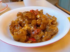 湘悦当家猪脚-湘悦回家(棠东店)