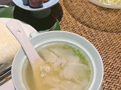 -王府茶宴(大观园总店)