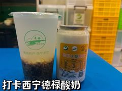 -德禄酸奶(莫家街店)