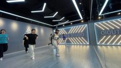 -乐舞者舞蹈培训机构