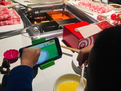 -海底捞火锅(河东万达广场店)