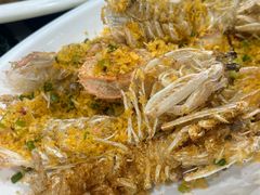 -小海豚•老字号海鲜餐厅(天涯店)