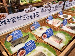 -胖姐渔村(中源大道店)