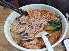 -家味螺蛳粉&烤鱼(五角场店)