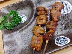 -八间(合生汇店)