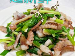 -北塘海鲜·天津菜(大光明桥旗舰店)