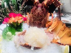 -行家海鲜火锅酒家(静安寺店)